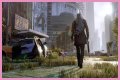 2023 HBO drama based on the hit postapocalyptic video game: 4 wds.
