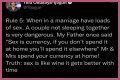A Couple That Doesn’t Sleep With Each Other Bring Trouble To Their Home” — Pastor Odukoya-Ijogun Advices Married Couples To Do It Always 