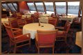 An old Holland America cruise ship is turning residential, letting travelers live at sea for $8,000 a month while it circumnavigates the globe