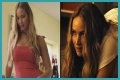 'And Just Like That' star says 'naked' sex scenes were 'weird'