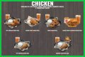 Bonchon Chicken Menu and Prices - SarkariResult