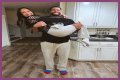 C.J Uzomah’s girlfriend : All you need to know about the relationship status of the Bengals TE