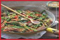 Curtis Stone’s 10-Minute Steak and Green Bean Stir-Fry Recipe