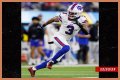 Damar Hamlin Deserves Comeback Player Award Over Joe Flacco, Says Josh Cribbs