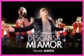 Descansa Mi Amor by El Komander from Mexico