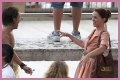 EXCLUSIVE! Is Leighton Meester Having A Hot Hook Up With Her 'Monte Carlo' Co-Star Luke Bracey? – Hollywood Life
