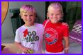 Greg Olsen Reveals 8-Year-Old Son TJ Is Hospitalized With Serious Heart Issue!