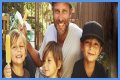 Greg Vaughan's Love Life — He Split from Wife and Mom-of-3 in 2014 and Is Currently Engaged