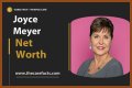 
How Much Money Does Joyce Meyer Make? Latest Income Salary
