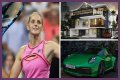
How Much Money Does Karolína Plíšková Make? Latest Income Salary
