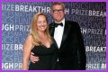 Jan Ellison: Meet David Baszucki Wife And Family