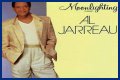 Jarreau and Roker for two