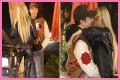 Jason Sudeikis Fuels Dating Rumors with Elsie Hewitt During Night Out