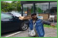 Javon Boutte Bio, Wiki, Age, Girlfriend, Bushwick Bill Death, Net Worth.