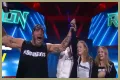 Jay Briscoe's Daughter Walks At AEW Dynamite 1 Year After Crash Killed Wrestling Star