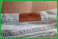 Jeans brand since 1889