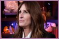 Julia Roberts Explains Why She's Never Done Nude Scenes
