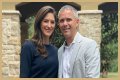 Maria Norvell, Mike Norvell Wife, Age Gap Kids Family Facts
