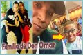 Meet Don Omar Three Kids: Daughter Diana Omar Two Sons Daniel And Dereck Omar Age Gap