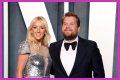Meet Julia Carey, James Corden's Wife