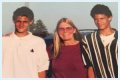 Milwaukee Bucks Star Brook Lopez Parents Heriberto Lopez and Deborah Ledford Are Originally From Cuba