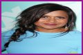 Mindy Kaling Rocks "Alexis Bledel Blue" Eyes for 2004 Episode: Photos