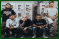Neck deep lyrics