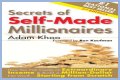 Net Worth And Income Secrets