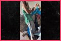 OnlyFans Murder Defendant Courtney Clenney on Video Attacking Boyfriend