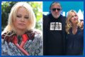 Pamela Anderson's Ex Jon Peters Reportedly Engaged to Another Woman 3 Months after Their Split