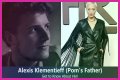 Pom Klementieff Parents: Who is Pom Klementieff’s father?