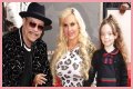 SVU' Star Ice-T Poses with 'His Girls' Wife Coco & Daughter Chanel in Matching Outfits