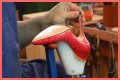 TikTokers Are Scared the Viral 'Shoe Theory' Could Ruin Relationships This Christmas