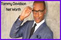Tommy Davidson’s Net Worth, Biography, Career, Awards, Fact and Life Story