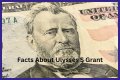 Ulysses S. Grant Net Worth, Age, Height, Bio, Birthday, Wiki!