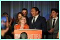 Wab Kinew Parents: Father Tobasonakwut And Mother Kathi Avery Kinew
