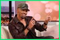What Medical Condition Does Shemar Moore Have?
