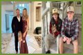 Who Is Angie Harrington From RHOSLC? Everything On Her Transgender Son And Husband