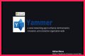 Yammer away